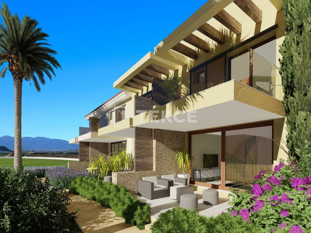 New home, 2 bed town house for sale in Cuevas Centro, Cuevas Del