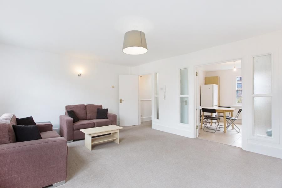 2 bed to rent in Acton Street, London WC1X, £2,473 pcm Zoopla