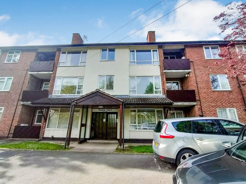 3 bed flat for sale in Meriden Drive, Kingshurst, Birmingham B37 Zoopla