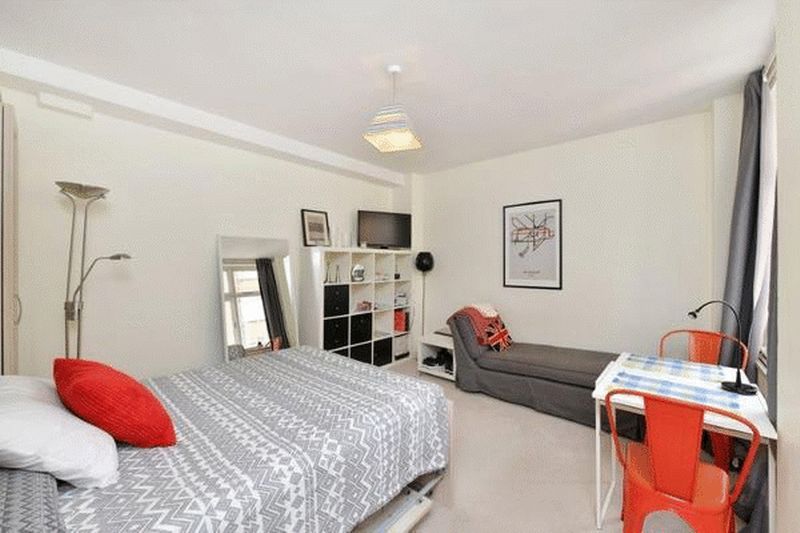 Studio to rent in Abercorn Place, St John's Wood NW8, £1,733 pcm Zoopla