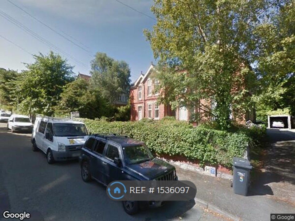 1 bed flat to rent in Coed Pella Road, Colwyn Bay LL29 Zoopla