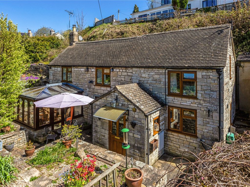 2 bed detached house for sale in Bussage, Stroud, Gloucestershire GL6 Zoopla