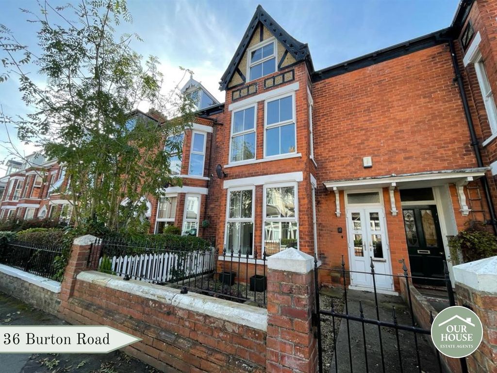 5 bed property for sale in Burton Road, Hornsea HU18, £280,000 Zoopla