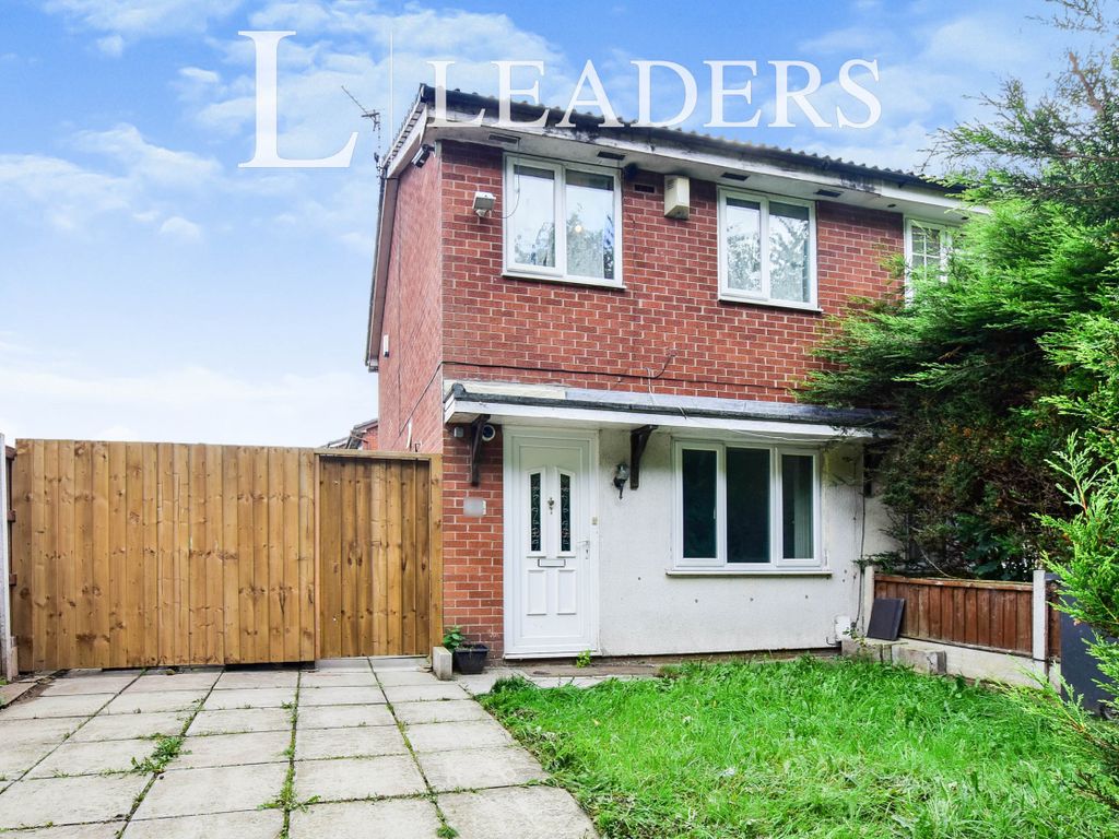3 bed semidetached house to rent in Marlborough Road, Salford M7, £1,250 pcm Zoopla
