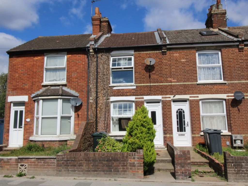 Beaver Road, Ashford, Kent TN23  