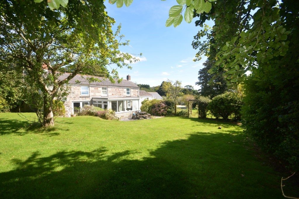 6 bed cottage for sale in St Day, Redruth TR16, £675,000 Zoopla