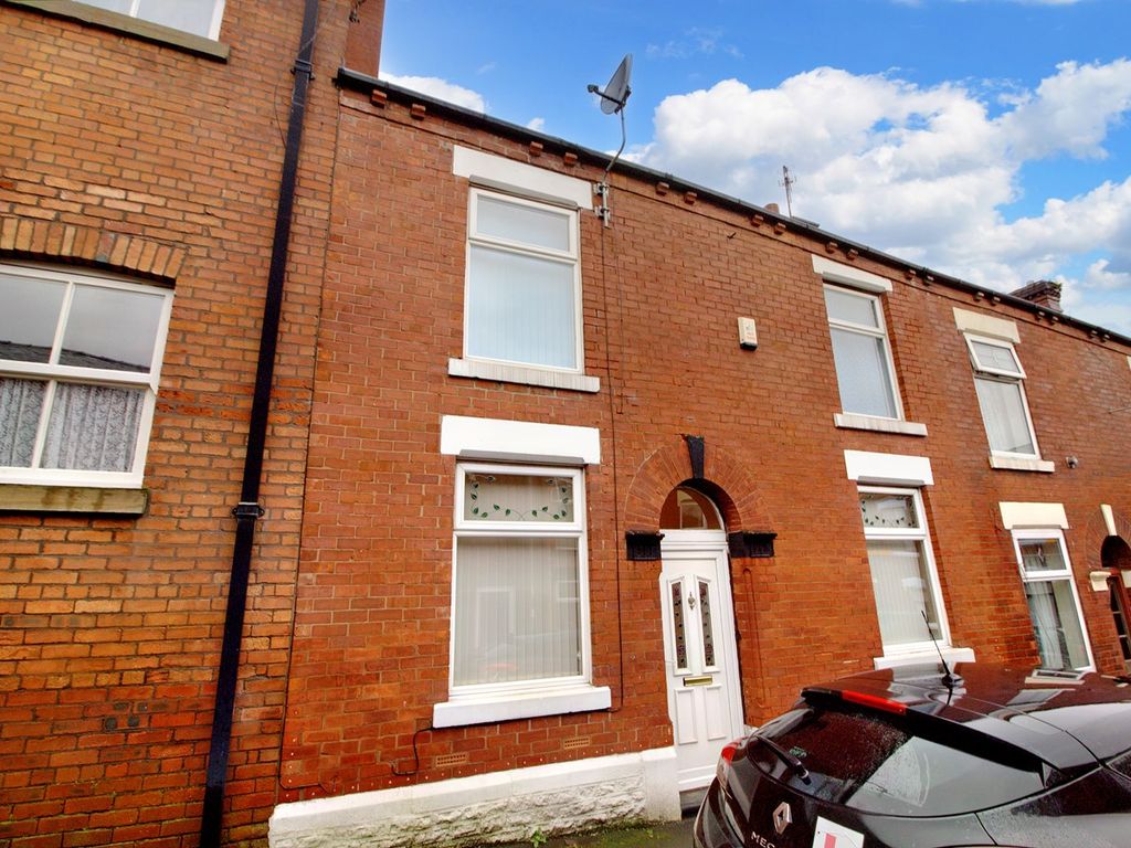 2 bed terraced house for sale in Tatton Street, Stalybridge SK15 Zoopla