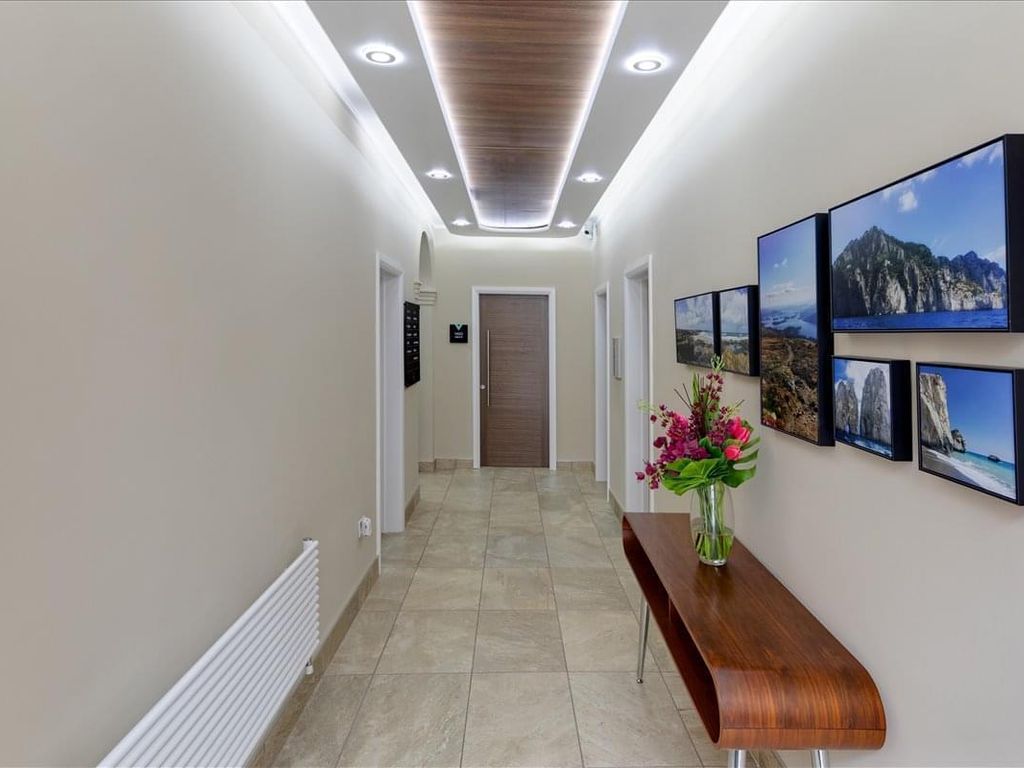 Serviced office to let in 3 Cavendish Court, South Parade, Doncaster