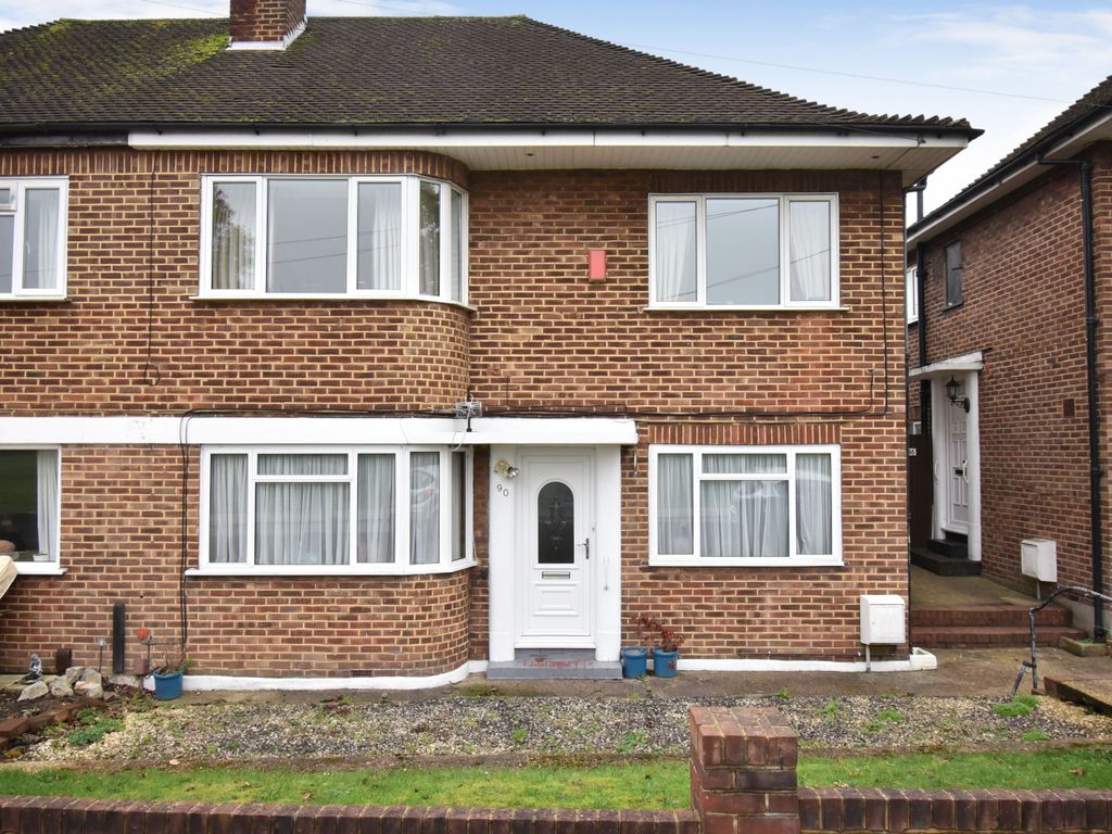 Cheston Avenue, Shirley, Croydon CR0