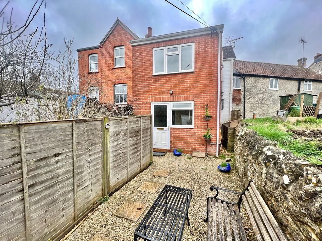 2 bed property for sale in Steep Street, Mere, Warminster BA12 Zoopla