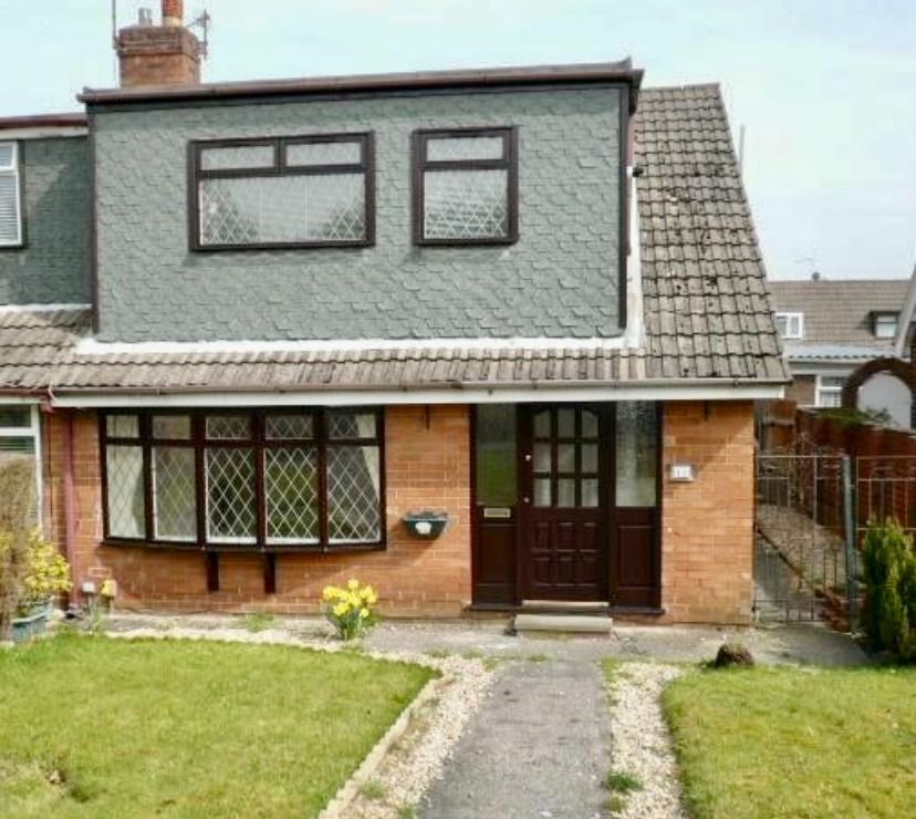 3 bed semidetached house for sale in Garside Grove, Wigan, Lancashire WN3, £170,000 Zoopla