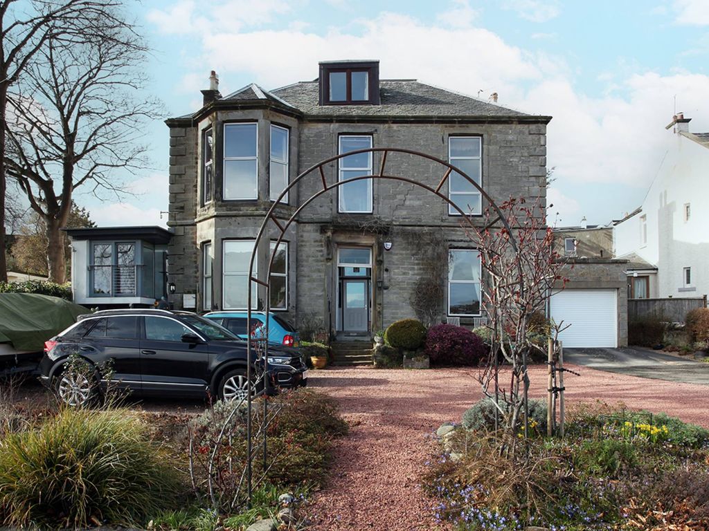 4 bed property for sale in The Shore, Aberdour, Burntisland KY3 Zoopla