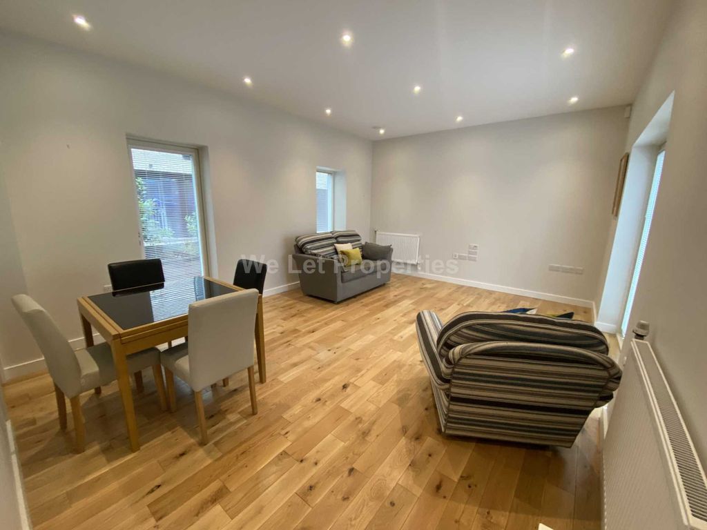 2 bed property to rent in Vesta Street, Ancoats Marina M4, £1,600 pcm