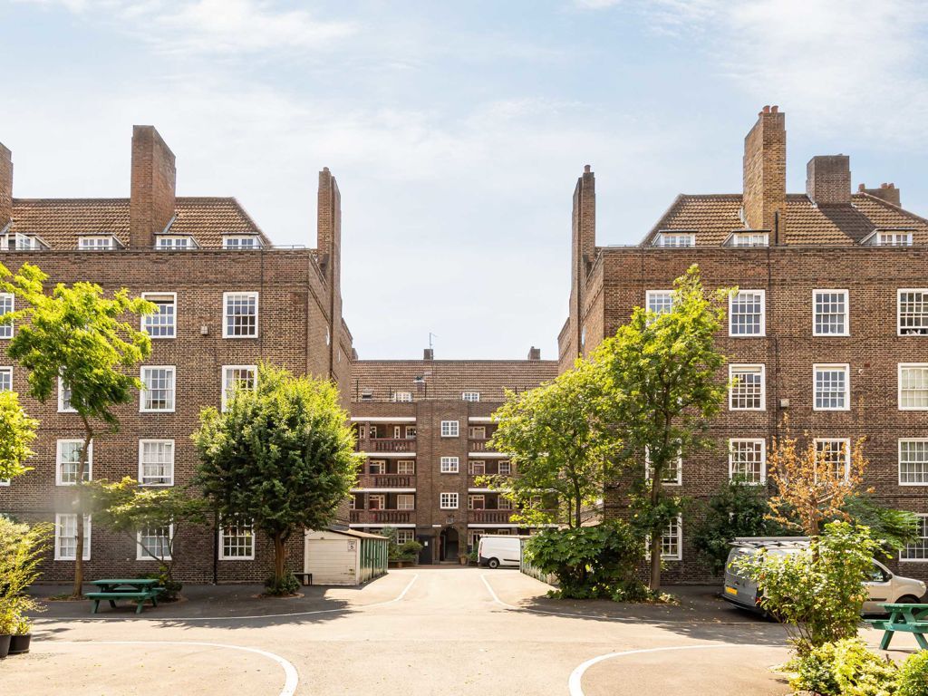 3 bed flat for sale in Pritchards Road, London E2 Zoopla