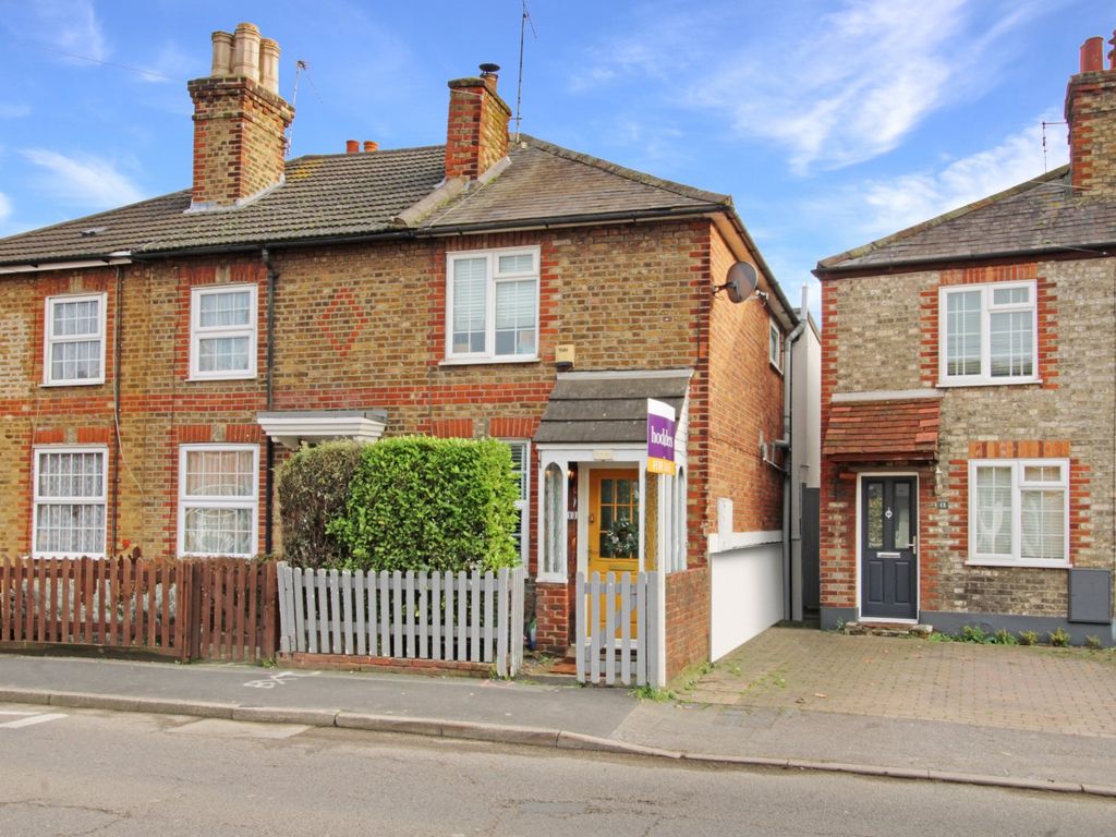 Fordwater Road, Chertsey, Surrey KT16