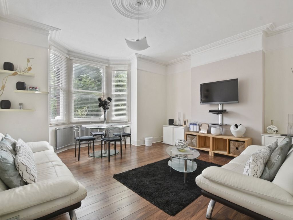 2 bed flat to rent in Mazenod Avenue, London NW6 Zoopla