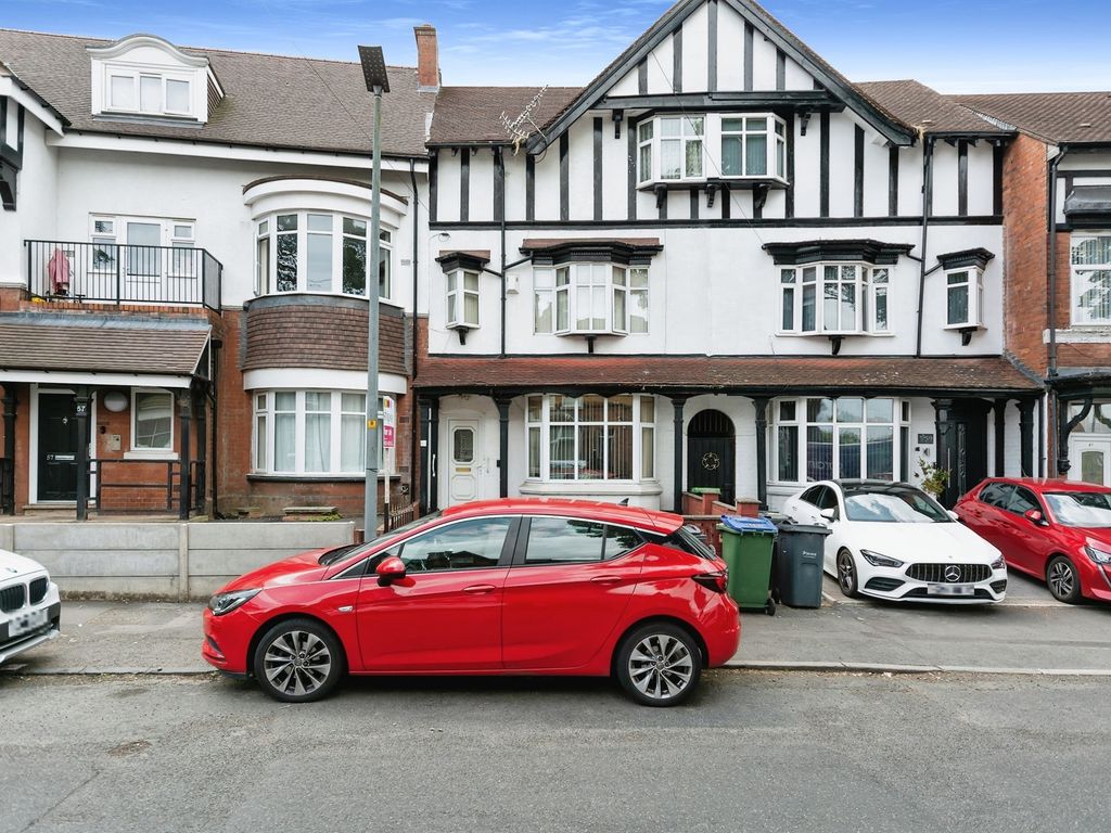 4 bed semidetached house for sale in Edgbaston Road, Smethwick B66
