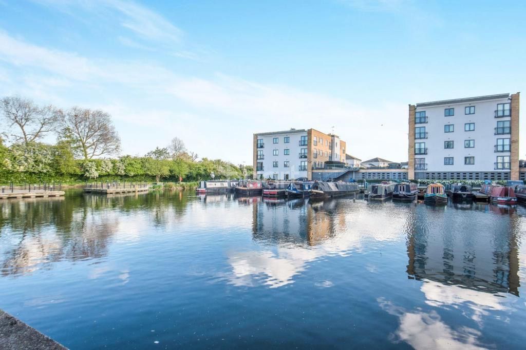 1 bed flat to rent in Taywood Road, Northolt, London UB5 Zoopla