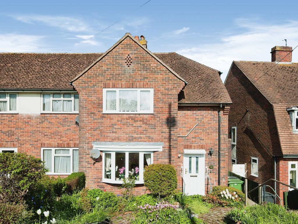 3 bed end terrace house for sale in Rye Road, Hastings TN35 Zoopla