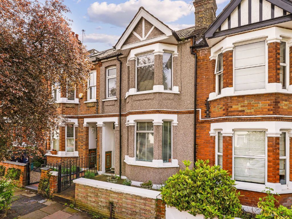 3 bed terraced house for sale in Bramley Road, London W5 Zoopla