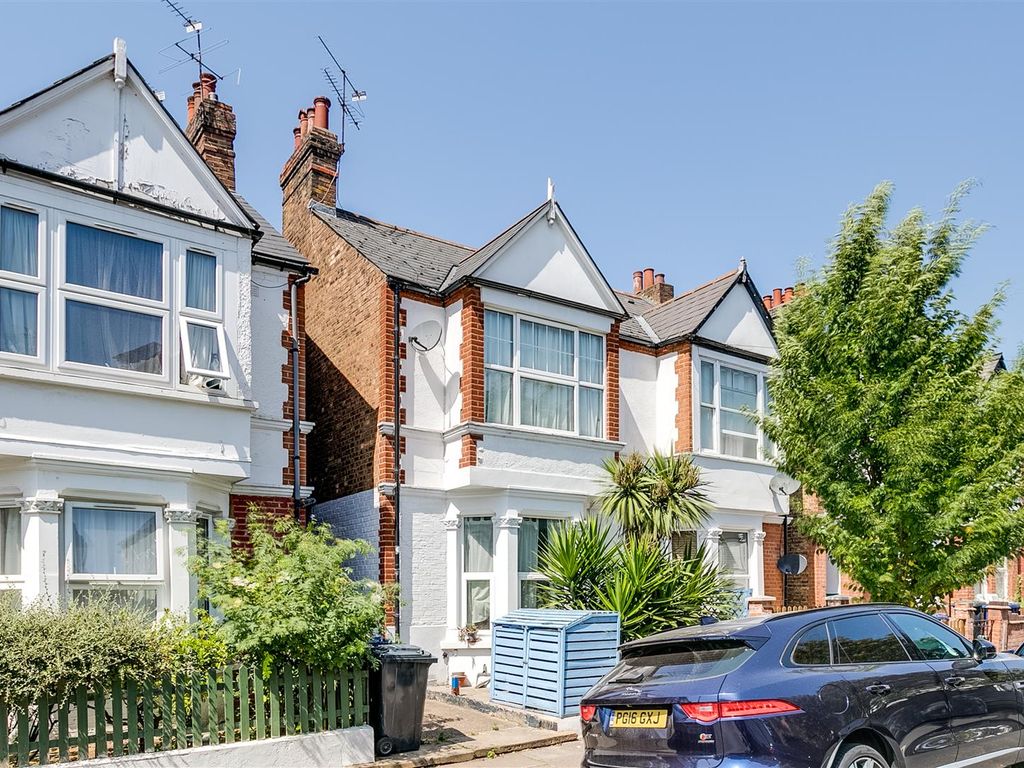 Florence Road, London W4  