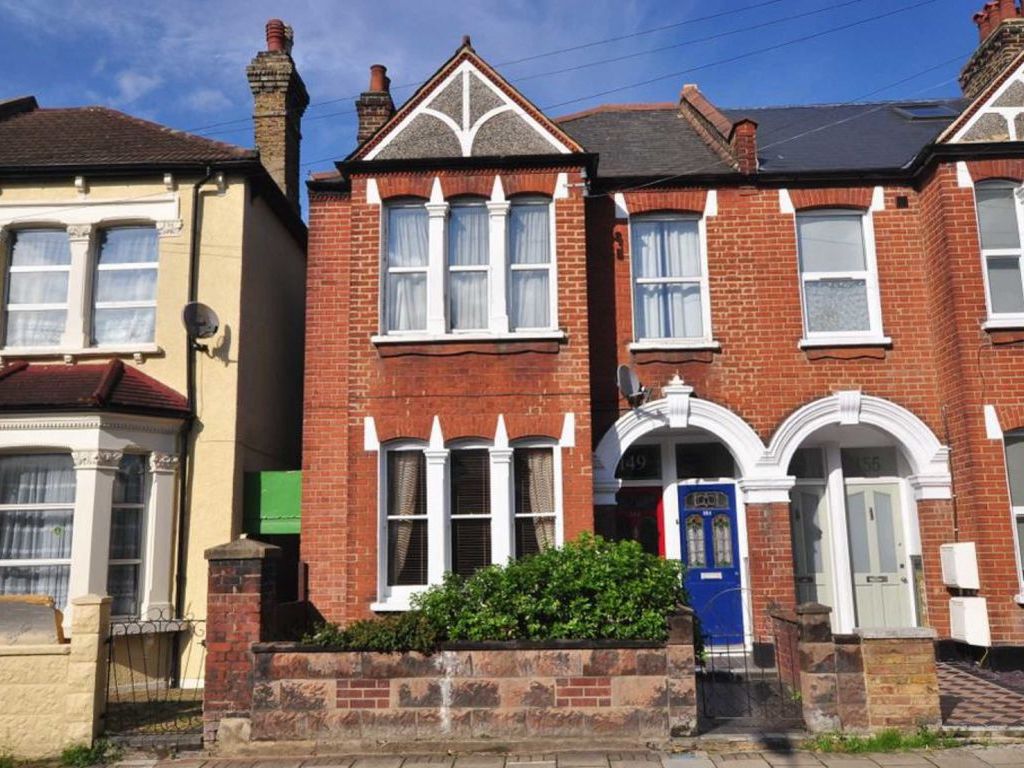 2 bed for sale in Longley Road, London SW17, £595,000 Zoopla