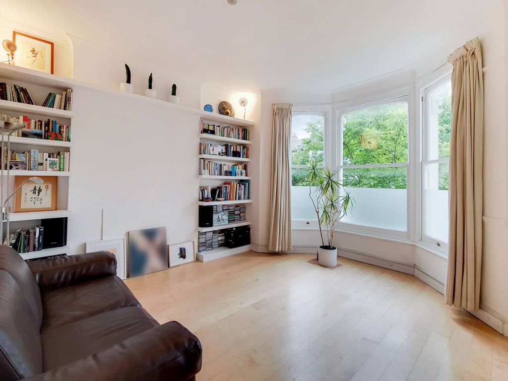 Erlanger Road, Telegraph Hill, London SE14  