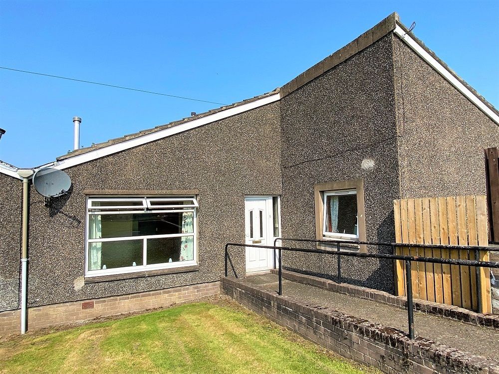3 bed bungalow for sale in West Park, Lochgelly KY5 Zoopla