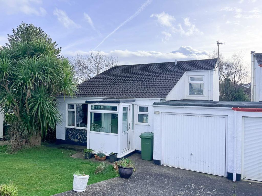 3 bed detached house for sale in Windermere Avenue, Onchan, Isle Of Man