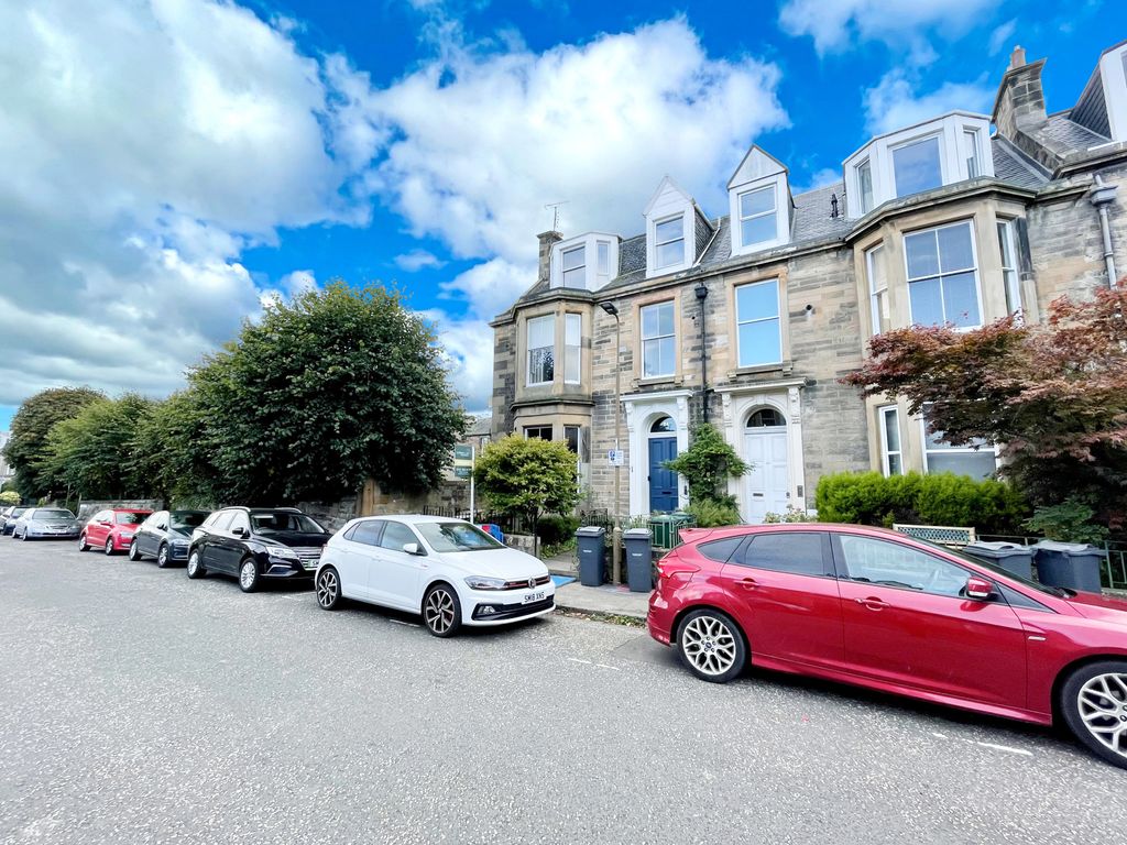 2 bed flat for sale in Marchhall Crescent, Newington, Edinburgh EH16