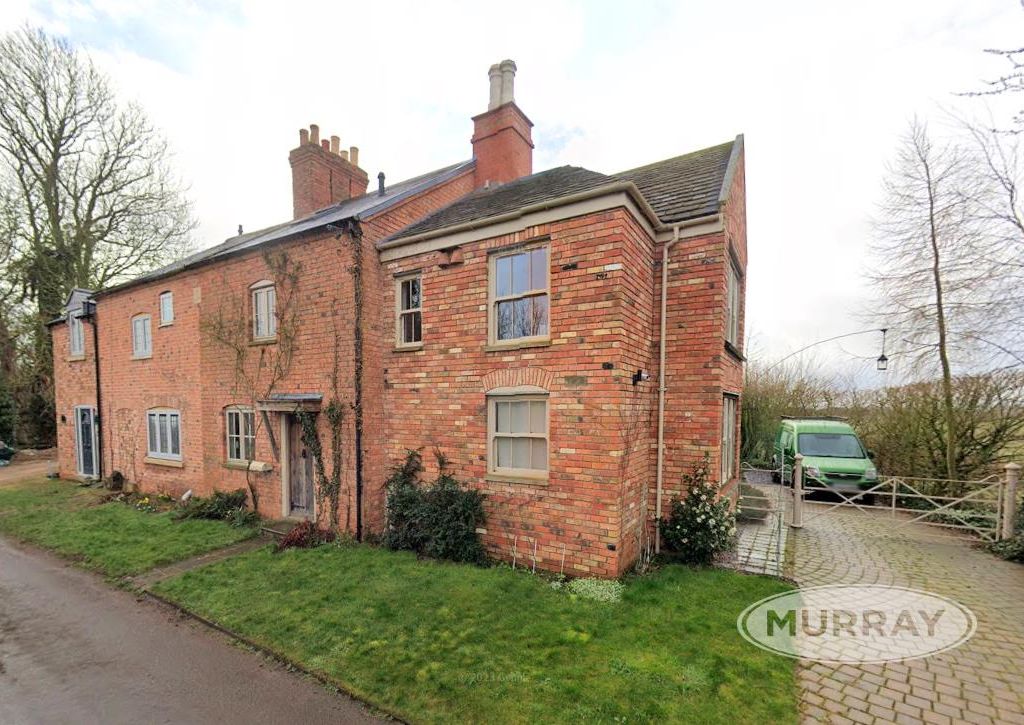 4 bed property to rent in Main Street, Barrow, Rutland LE15, £1,100 pcm