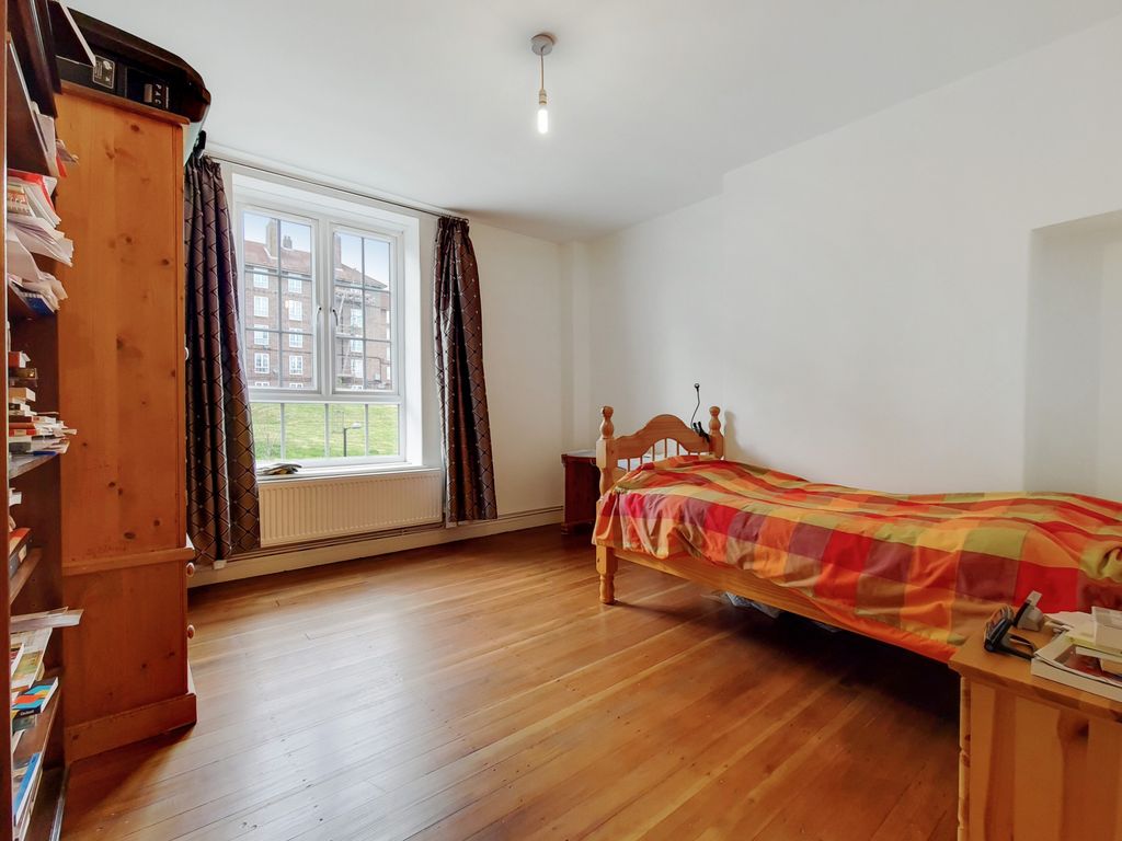 Tidworth House, East Dulwich Estate, London SE22  