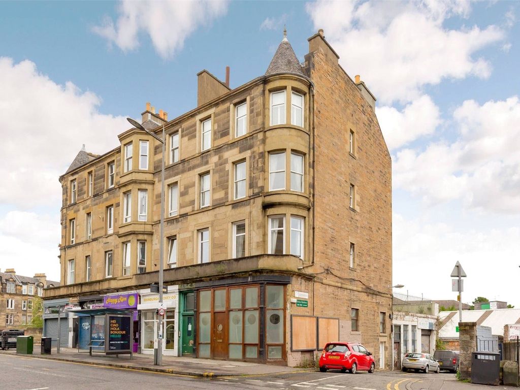 2 bed flat to rent in Easter Road, Edinburgh, Midlothian EH7 Zoopla
