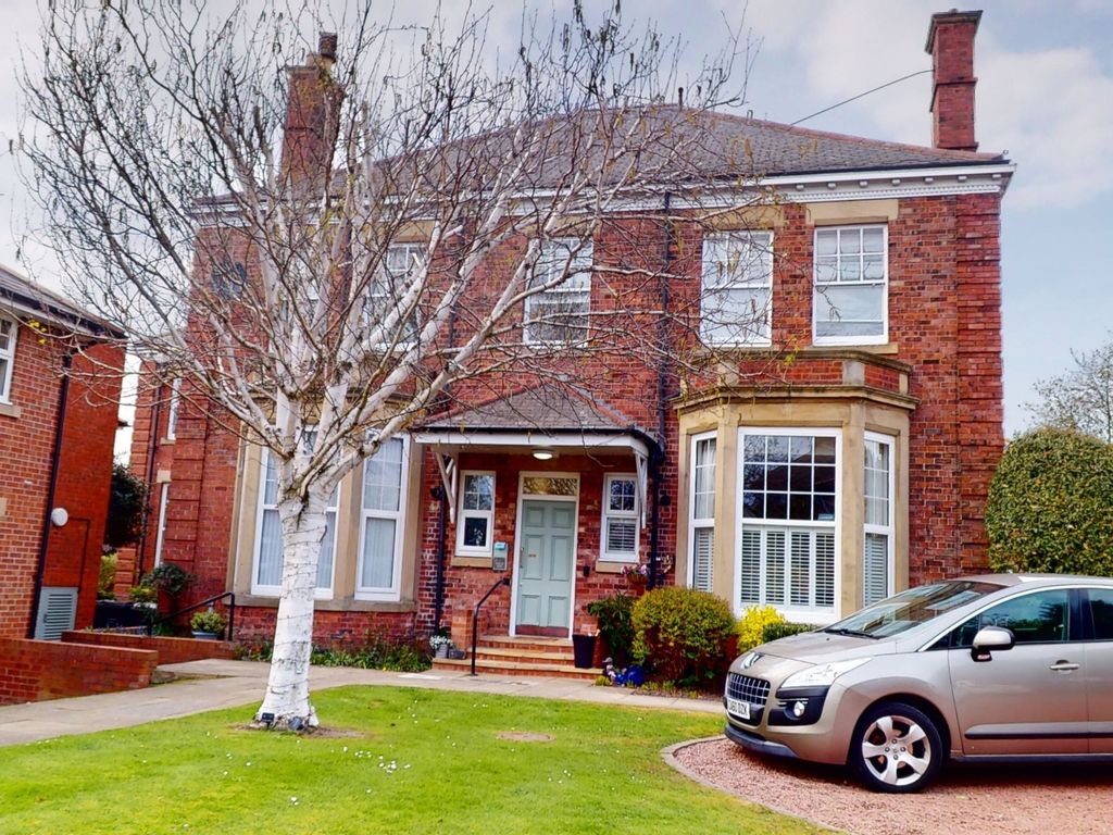 2 bed flat for sale in North Avenue, South Shields NE34 Zoopla