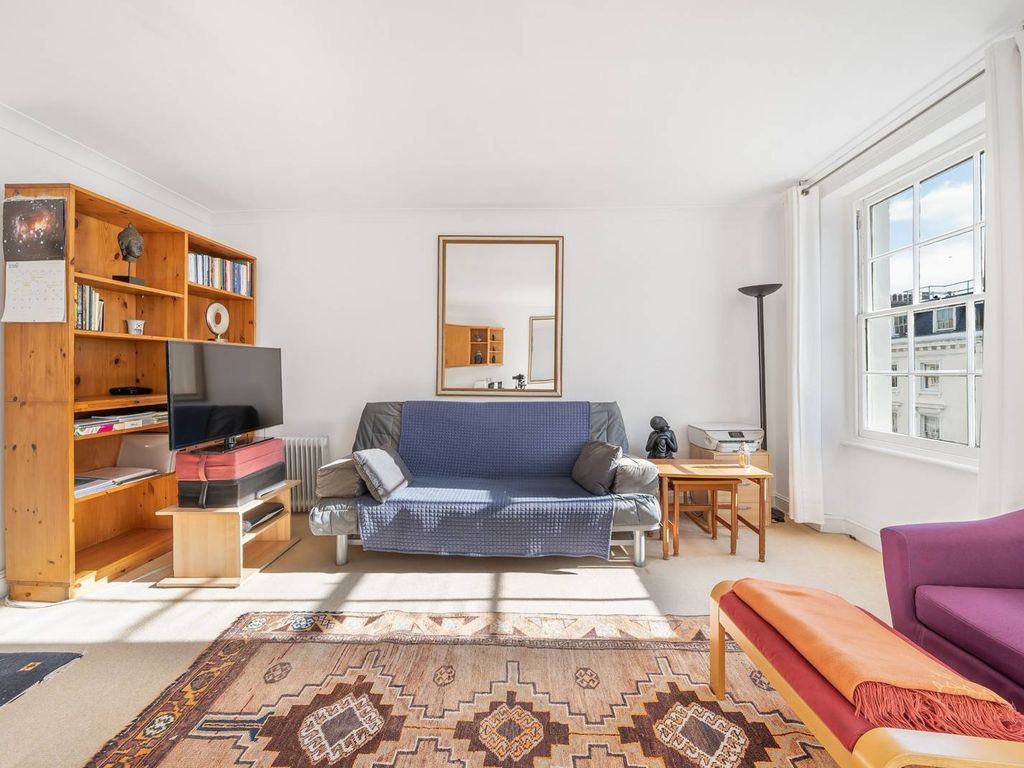 2 bed flat for sale in Gloucester Street, Pimlico, London SW1V, £