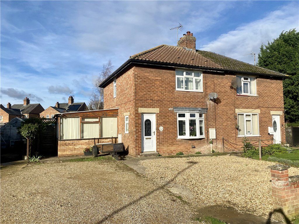Hereward Road, Spalding, Lincolnshire PE11  