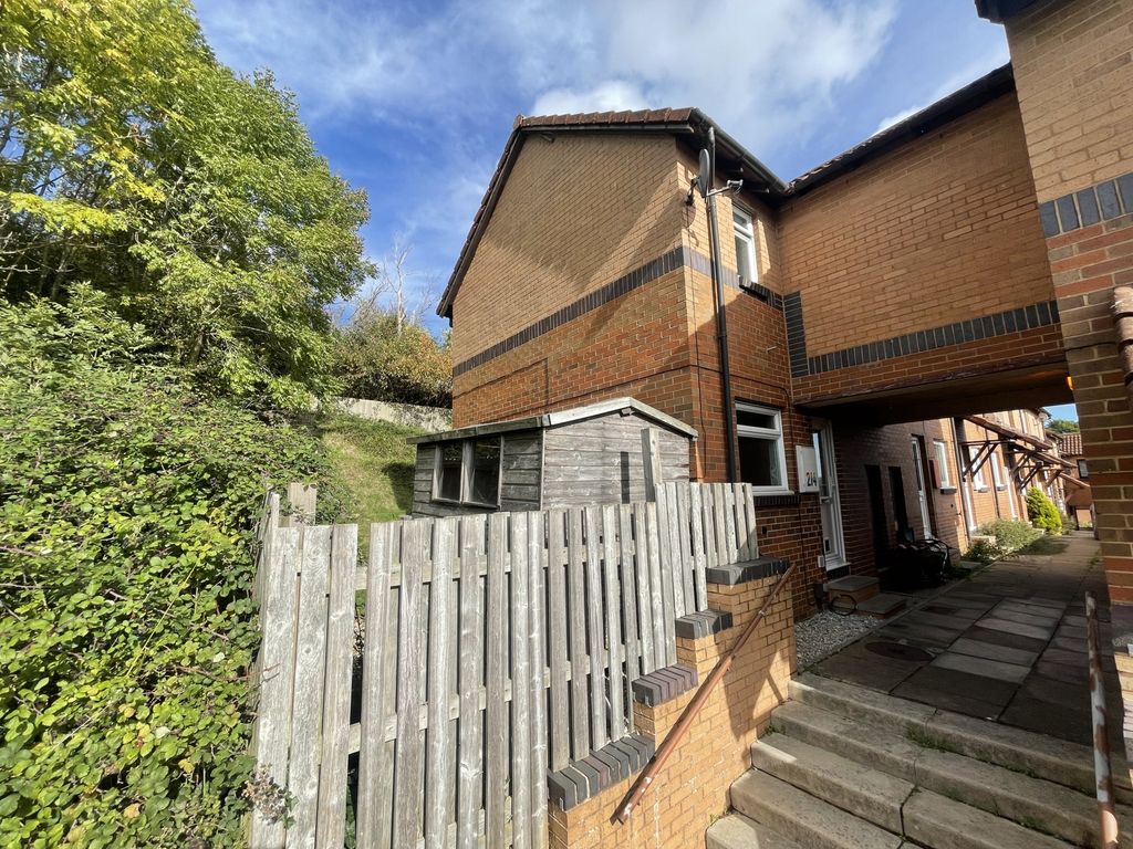 Farm Hill, Exwick EX4  