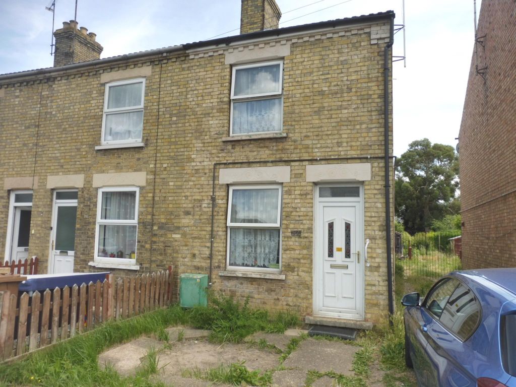 Osborne Road, Wisbech PE13  