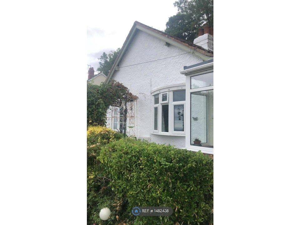 2 bed bungalow to rent in Road, Prestatyn LL19 Zoopla
