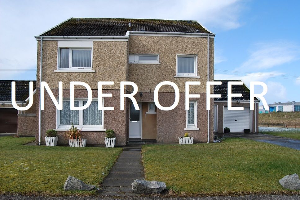 4 bed detached house for sale in Balivanich, Isle Of Benbecula HS7 Zoopla