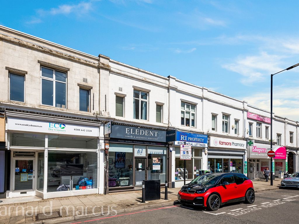 1 bed flat for sale in Grove Road, Sutton SM1 Zoopla