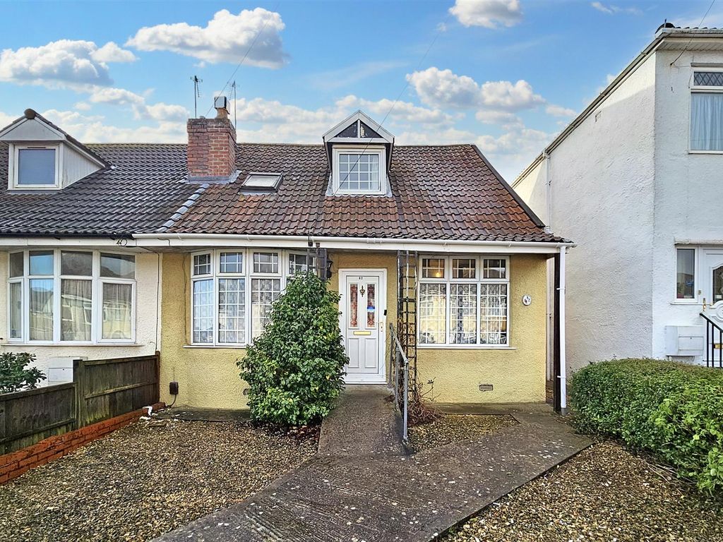 4 bed property for sale in Rental Investment Mackie Road, Filton