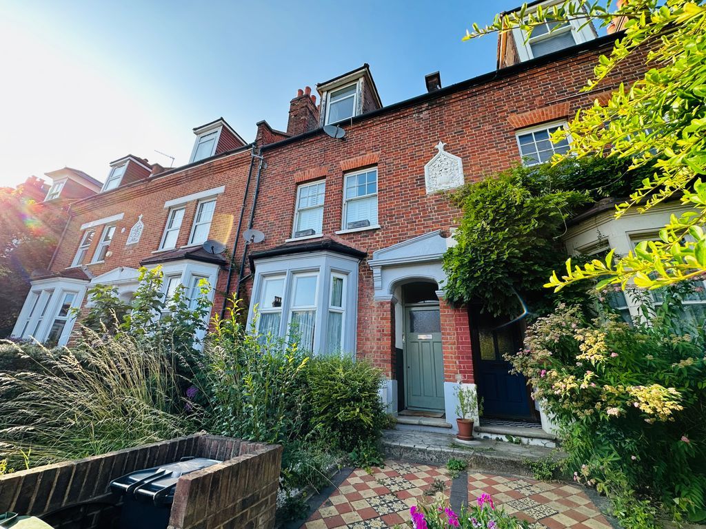 2 bed for sale in Ladywell Road, London SE13 Zoopla