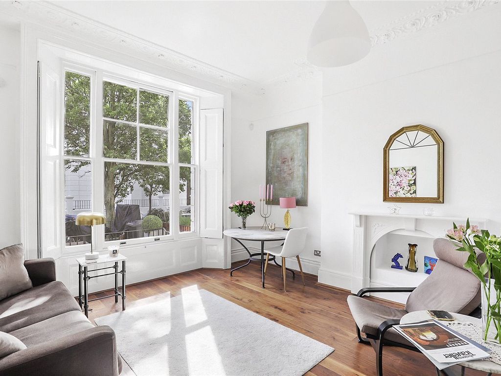 2 bed flat to rent in Alexander Street, London W2 Zoopla