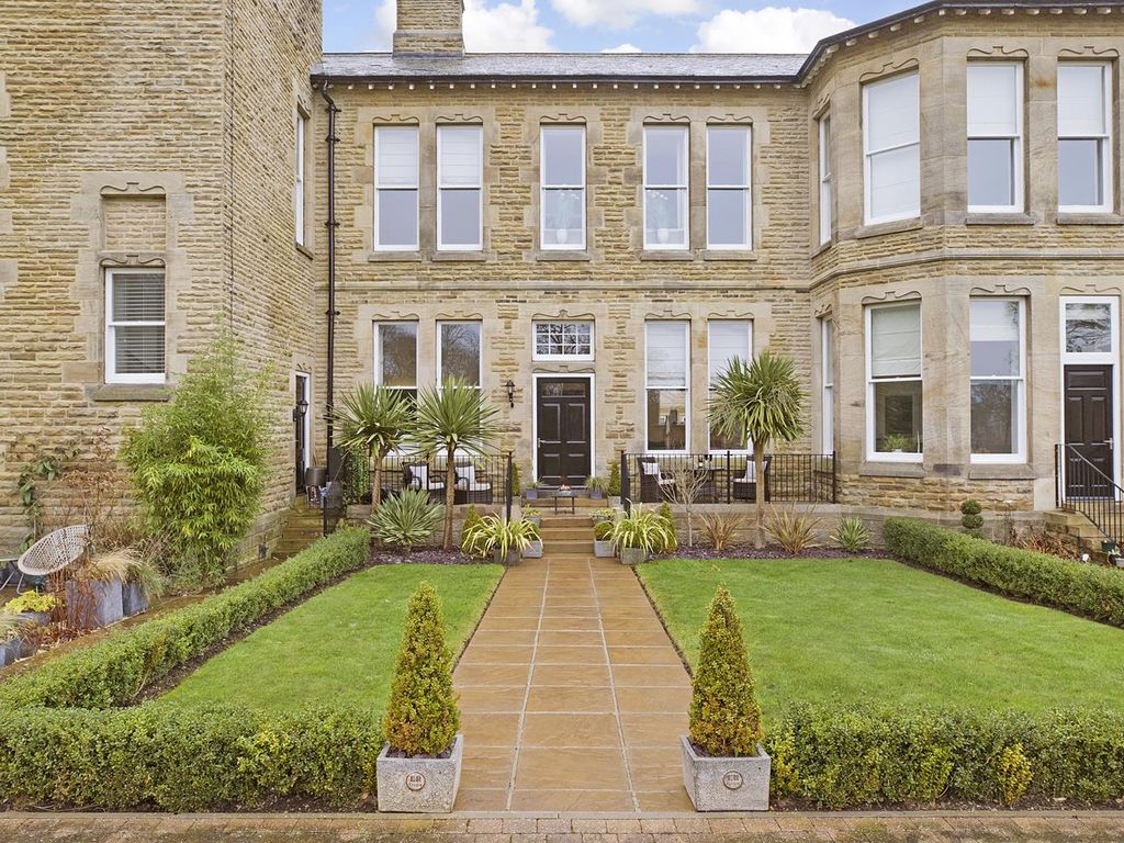 3 bed town house for sale in Butterwick, Norwood Drive, Menston, Ilkley