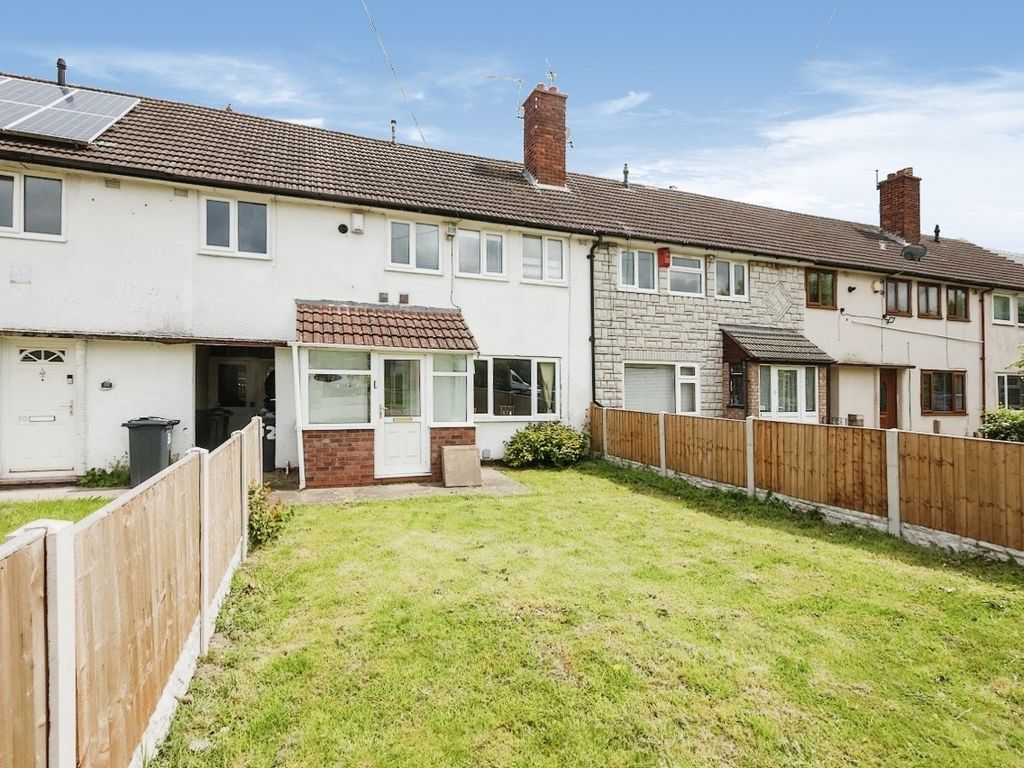 3 bed terraced house for sale in Admington Road, Birmingham B33 Zoopla