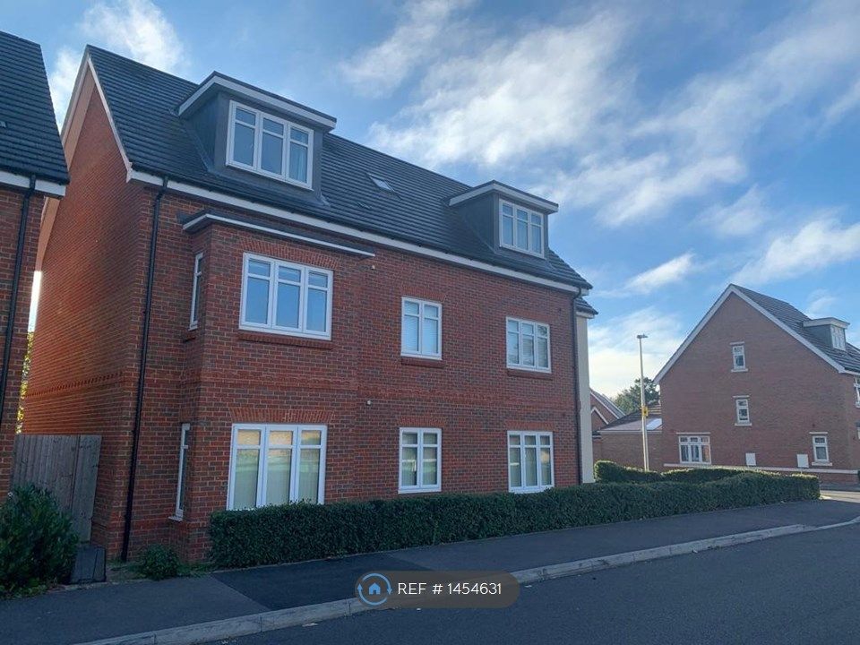 2 bed flat to rent in Faringdon Road, Earley, Reading RG6 Zoopla