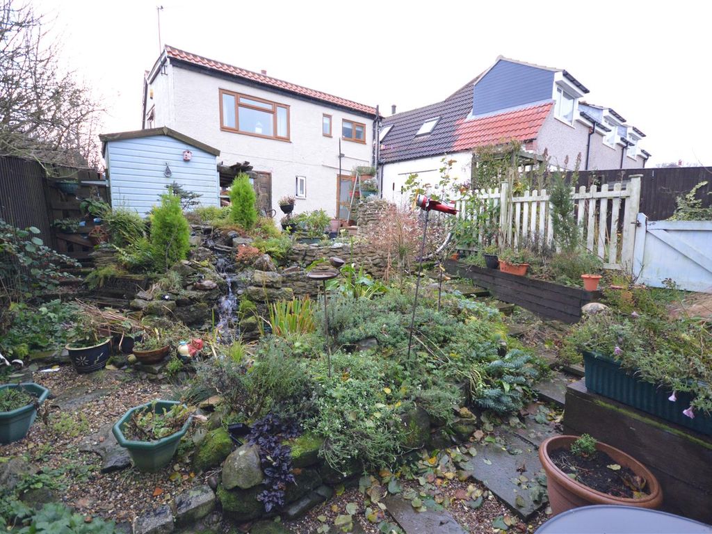 4 bed cottage for sale in Meadow Cottage, Cowton Lane, Filey, North