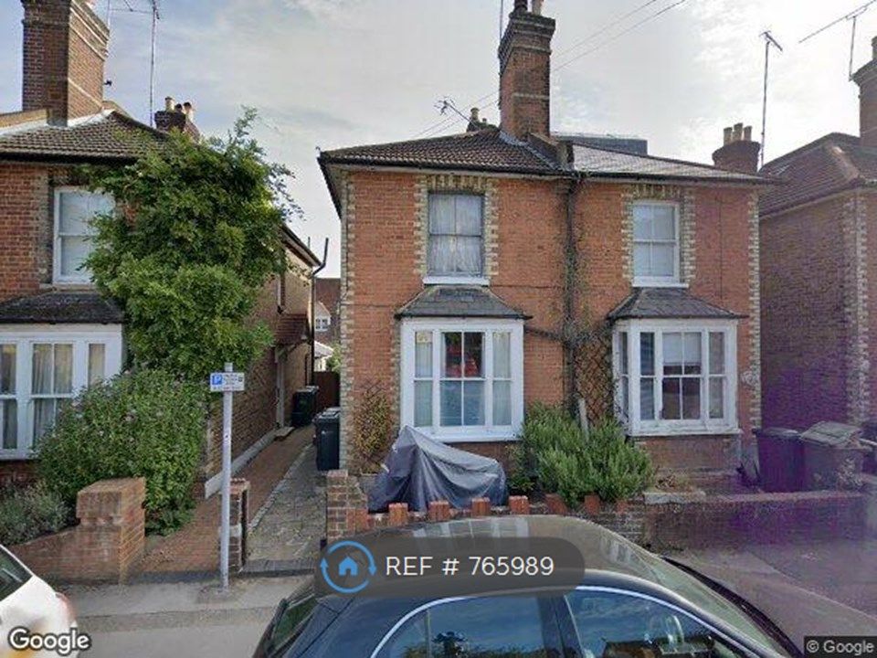 Room to rent in Guildford, Guildford GU2 Zoopla