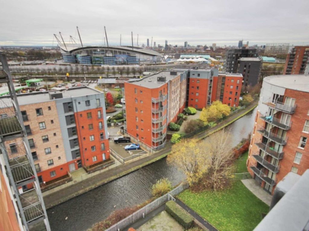 2 bed flat for sale in Stillwater Drive, Manchester M11, £145,000 Zoopla